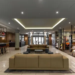 Aparthotel Adina, Boedapest